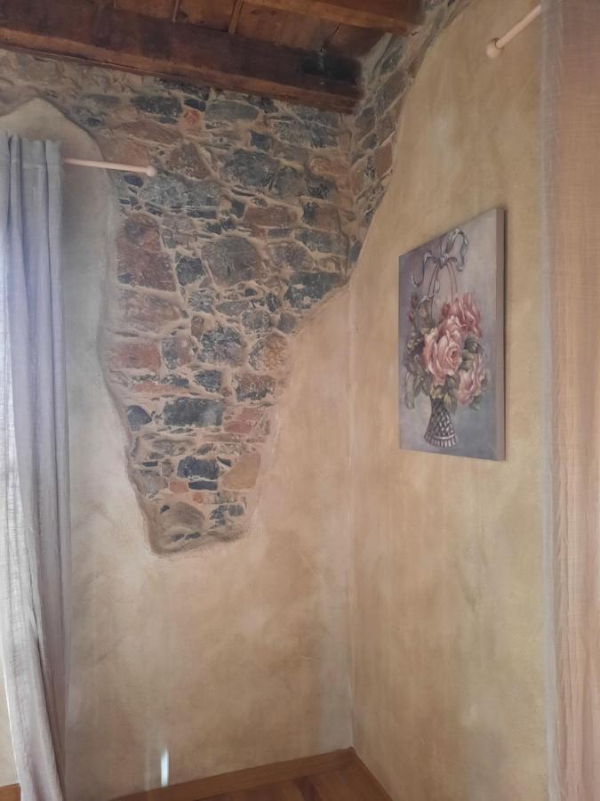 Appartamento Il Vicoletto La Spezia Exterior photo