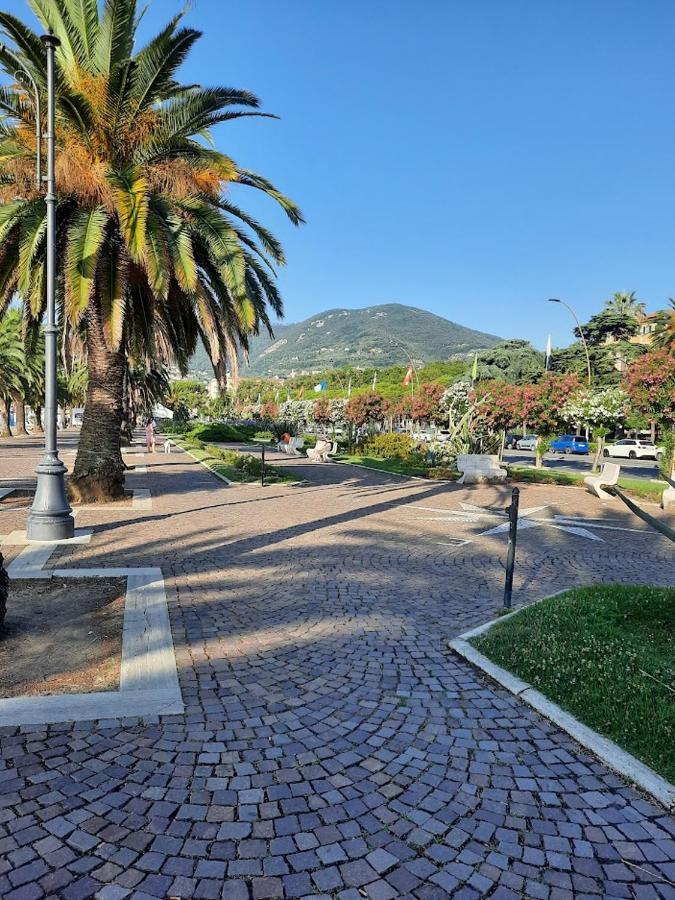 Appartamento Il Vicoletto La Spezia Exterior photo
