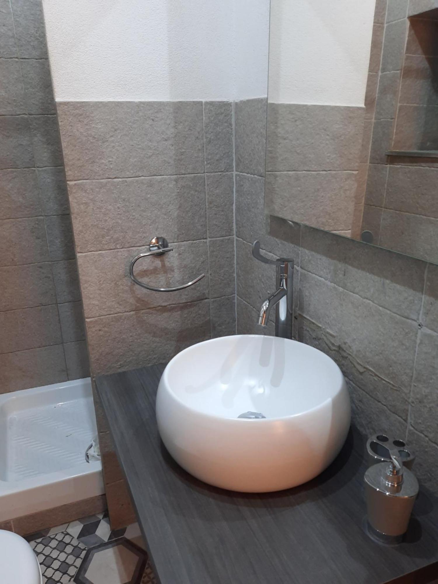 Appartamento Il Vicoletto La Spezia Exterior photo