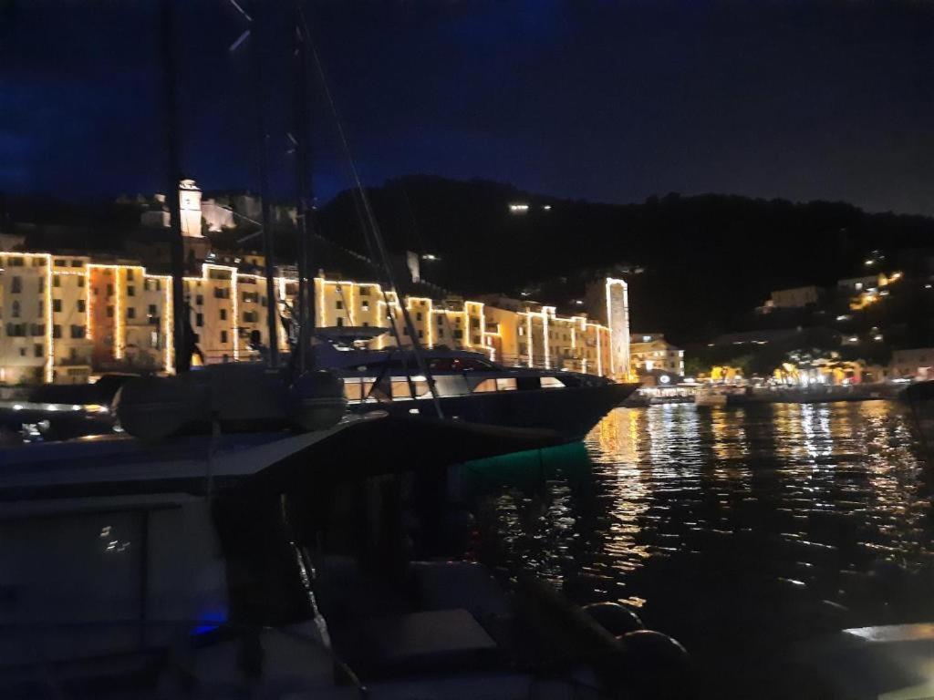 Appartamento Il Vicoletto La Spezia Exterior photo