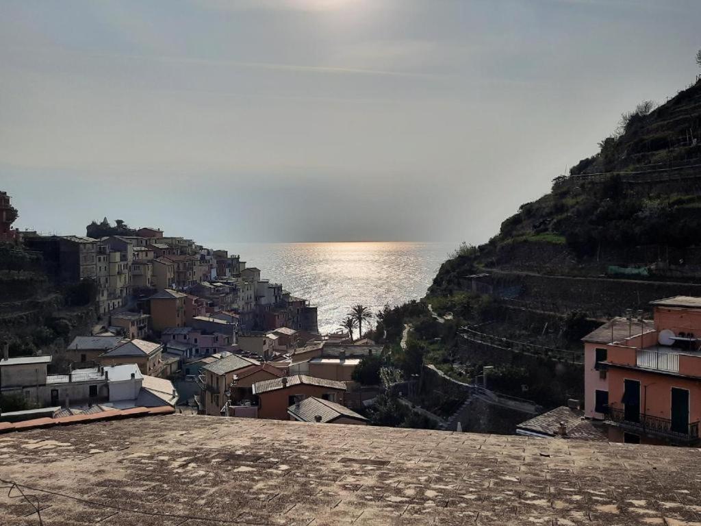 Appartamento Il Vicoletto La Spezia Exterior photo
